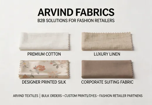 Fashion retailers